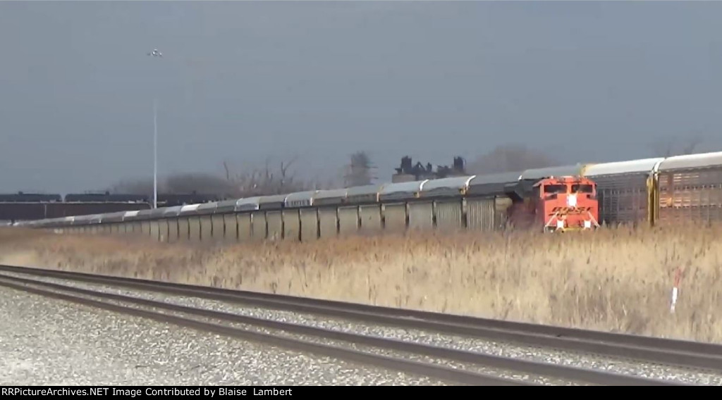 CSX C800
